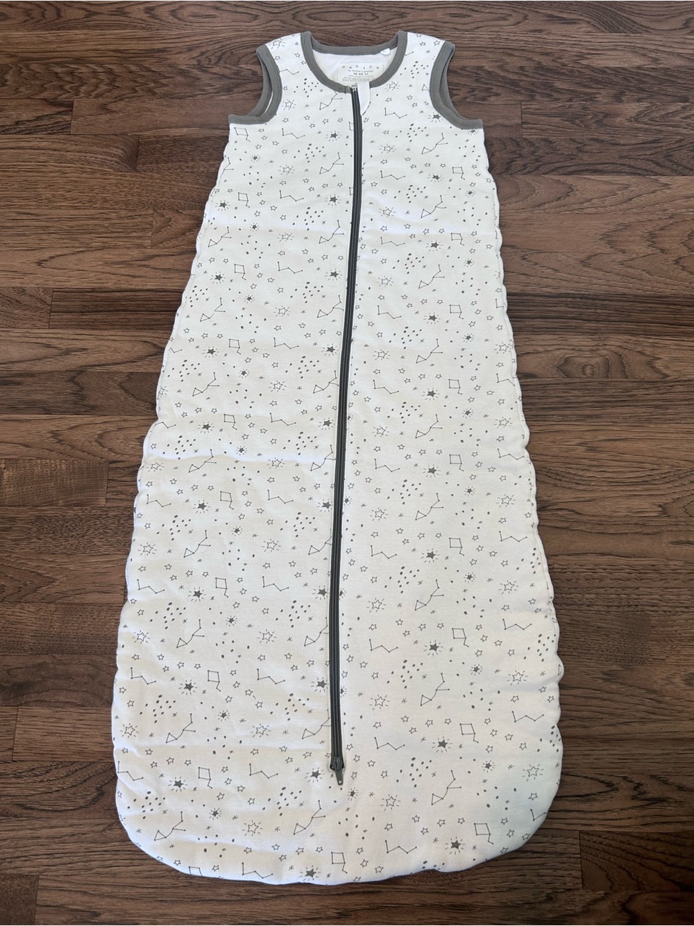 Sleep Sack Organic Cotton 18-48 months
